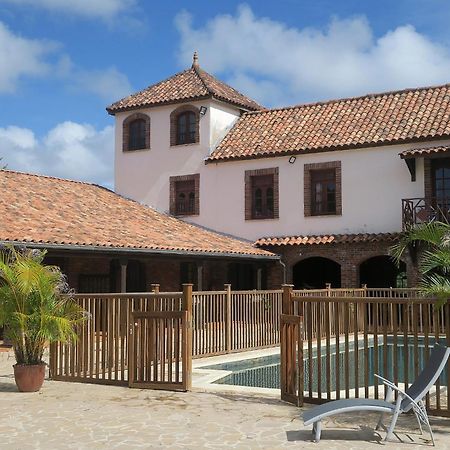 Domaine Du Chateau Les Trois-Ilets Εξωτερικό φωτογραφία