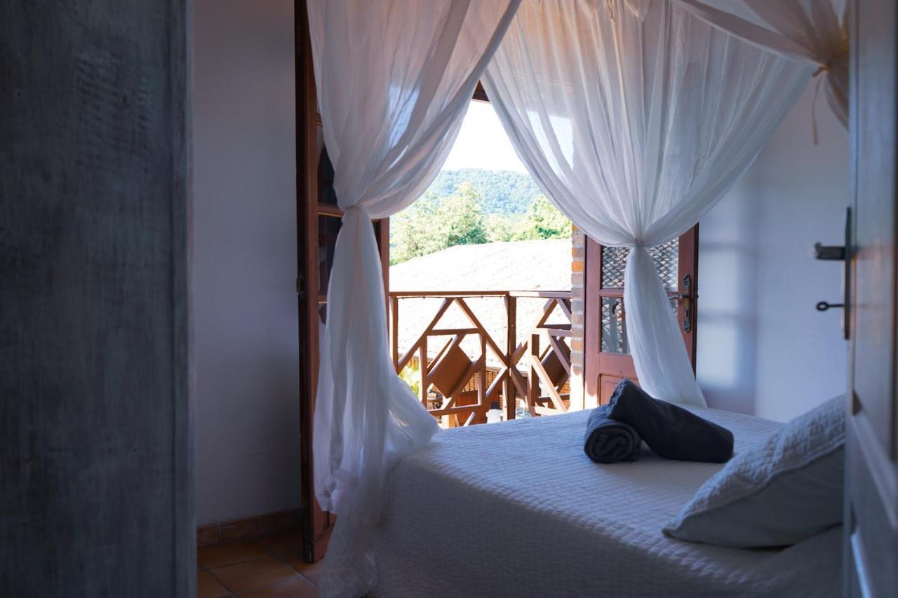 Domaine Du Chateau Les Trois-Ilets Εξωτερικό φωτογραφία