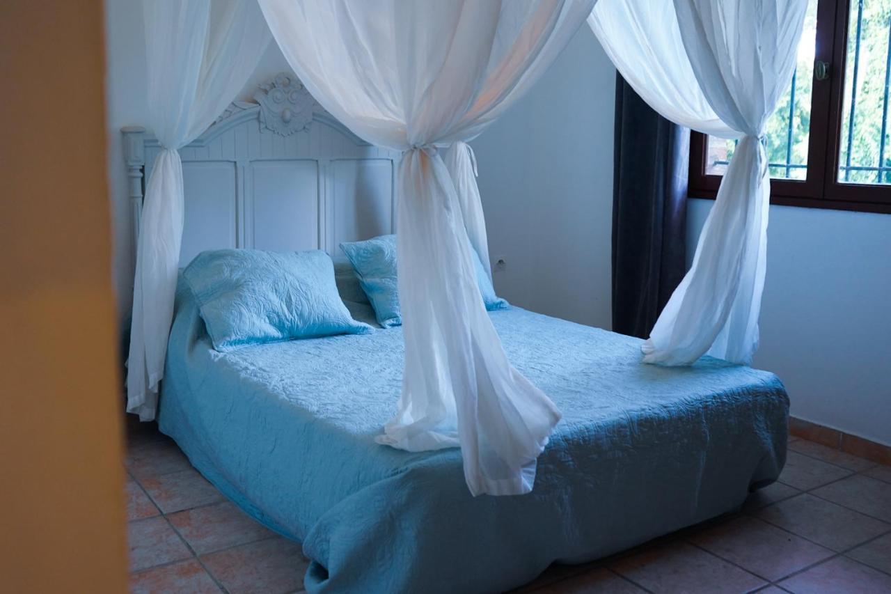 Domaine Du Chateau Les Trois-Ilets Δωμάτιο φωτογραφία