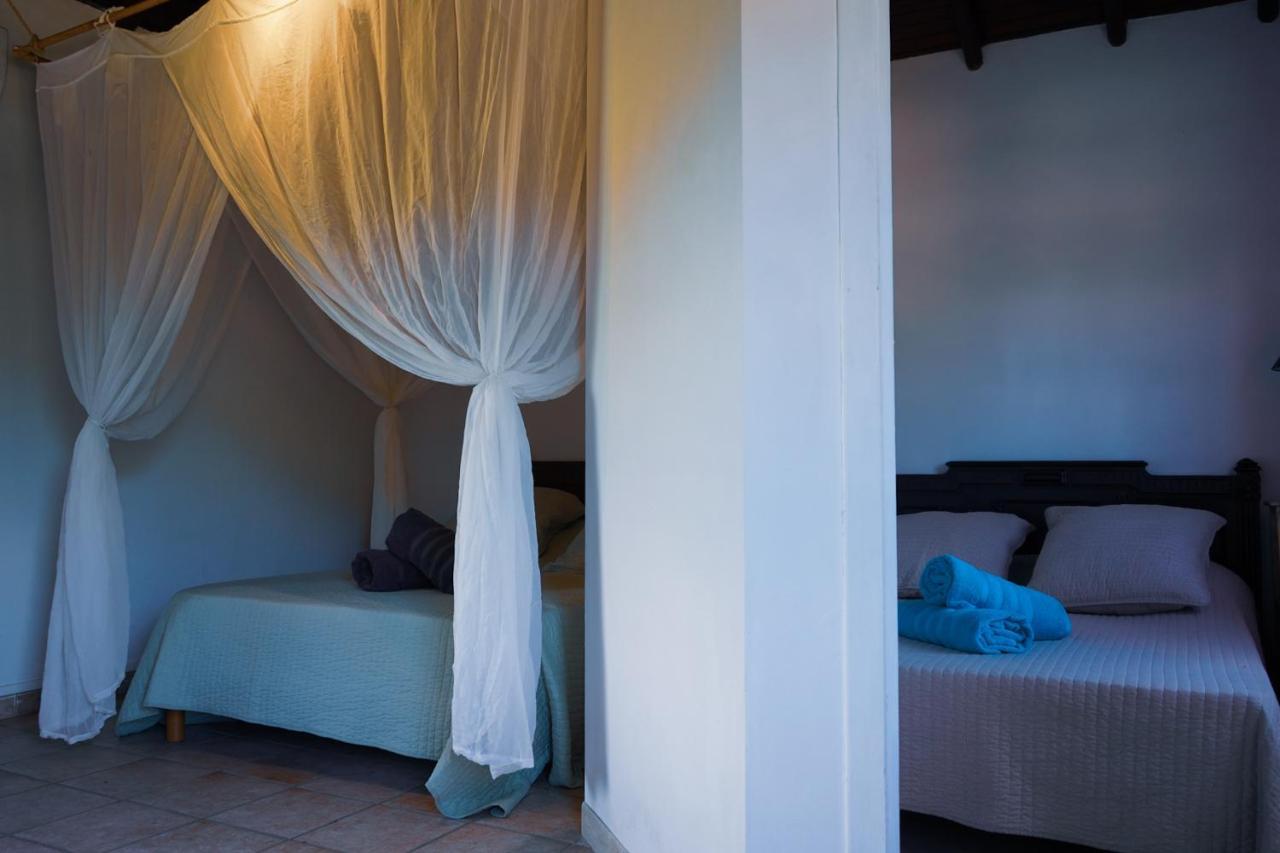 Domaine Du Chateau Les Trois-Ilets Δωμάτιο φωτογραφία