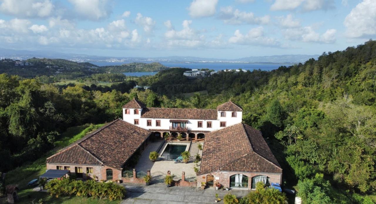 Domaine Du Chateau Les Trois-Ilets Εξωτερικό φωτογραφία