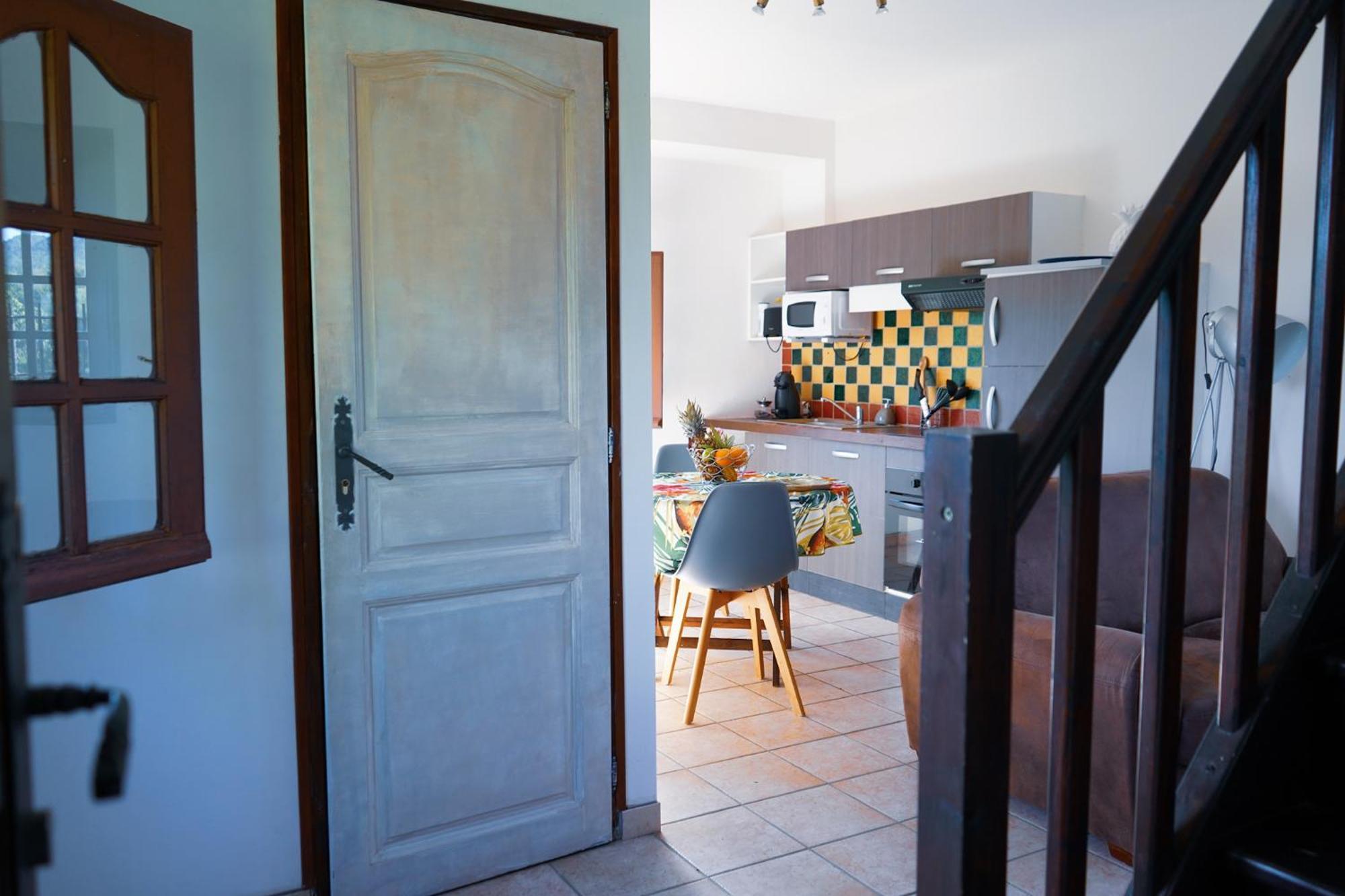 Domaine Du Chateau Les Trois-Ilets Δωμάτιο φωτογραφία