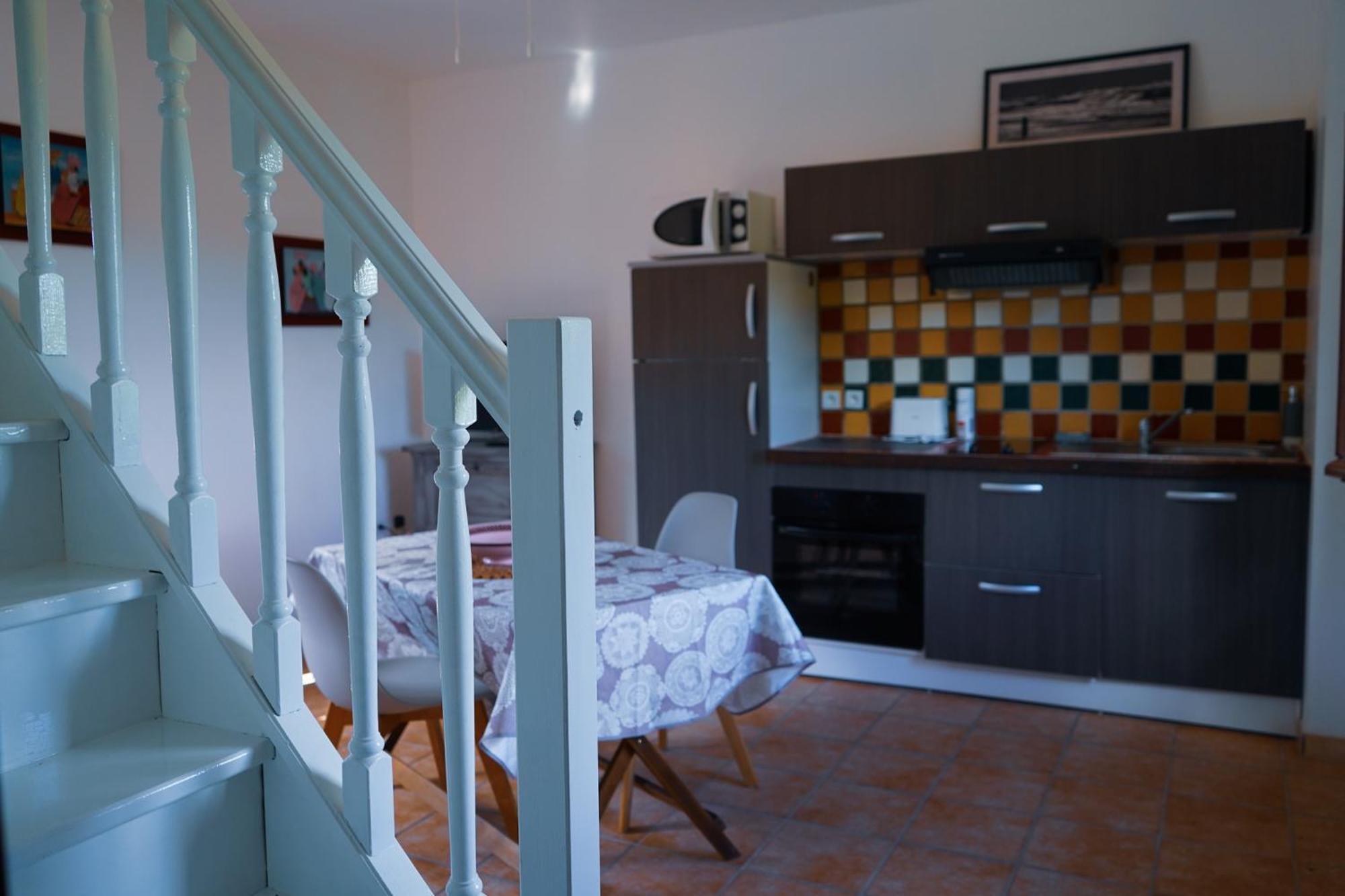 Domaine Du Chateau Les Trois-Ilets Δωμάτιο φωτογραφία