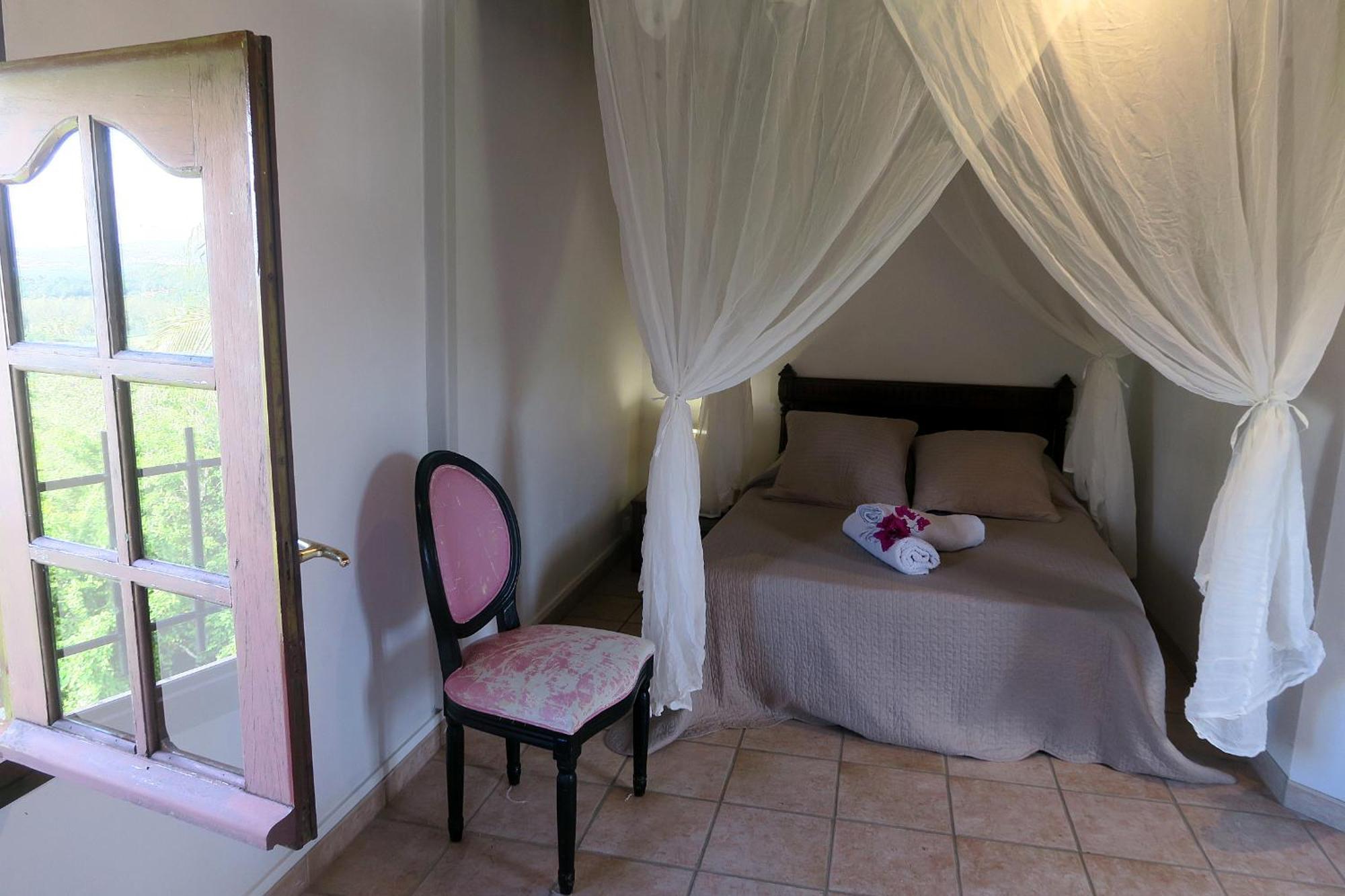Domaine Du Chateau Les Trois-Ilets Δωμάτιο φωτογραφία
