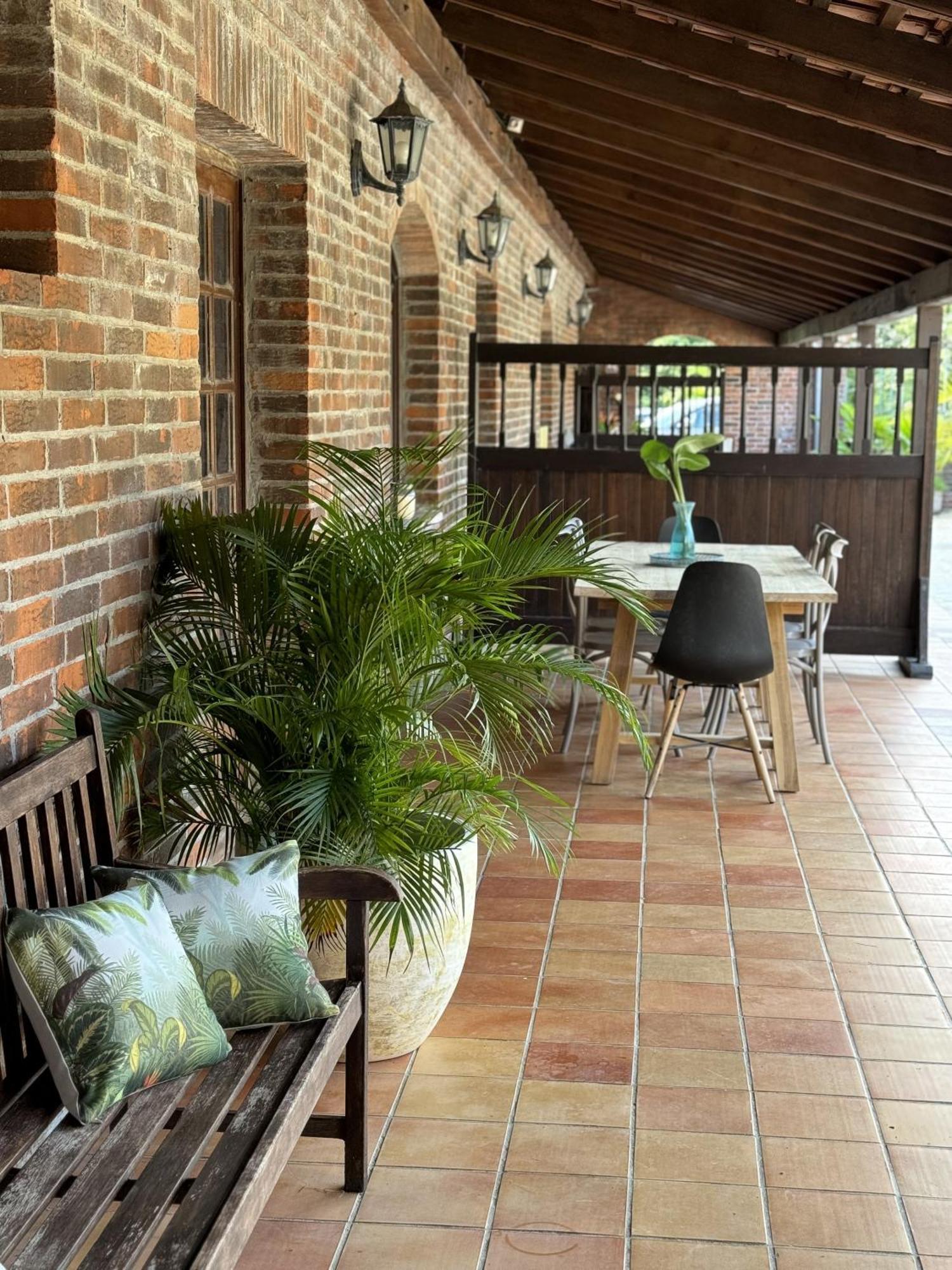 Domaine Du Chateau Les Trois-Ilets Εξωτερικό φωτογραφία