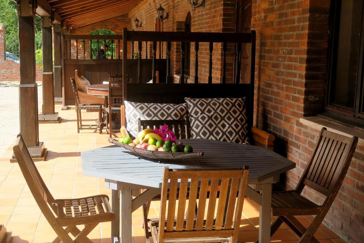 Domaine Du Chateau Les Trois-Ilets Εξωτερικό φωτογραφία